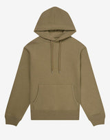 Organic Hoodie — Army