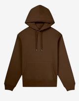 Organic Hoodie — Coco