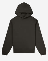 UCC Organic Stealth Hoodie — Shadow