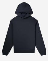 UCC Organic Stealth Hoodie — Midnight