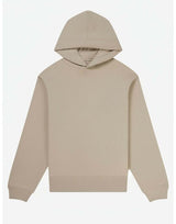 UCC Organic Stealth Hoodie — Sand
