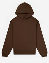 UCC Organic Stealth Hoodie — Coco