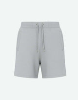 Organic Shorts — Heather