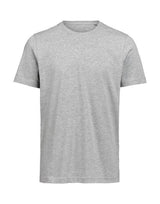 UM T-Shirt Regular Fit OCS — Grey Melange