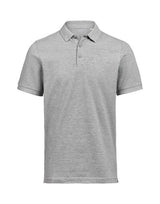 UM Polo Regular Fit OCS — Grey Melange