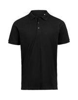 UM Polo Regular Fit OCS — Black