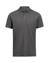 UM Polo Regular Fit OCS — Charcoal