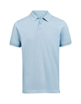 UM Polo Regular Fit OCS — Fog