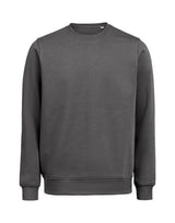 UM Crewneck Regular Fit OCS/RCS — Charcoal