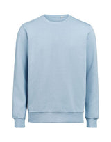 UM Crewneck Regular Fit OCS/RCS — Fog