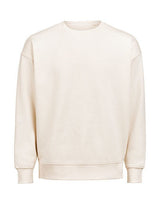 UM Crewneck Loose Fit OCS/RCS — Birch