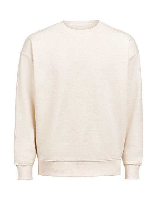 UM Crewneck Loose Fit OCS/RCS