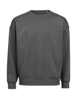 UM Crewneck Loose Fit OCS/RCS — Charcoal