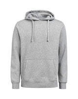 UM Hoodie Regular Fit OCS/RCS — Grey Melange