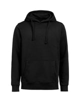 UM Hoodie Regular Fit OCS/RCS — Black