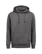 UM Hoodie Regular Fit OCS/RCS — Charcoal