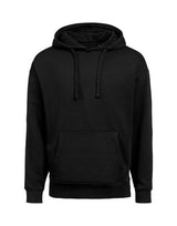 UM Hoodie Loose Fit OCS/RCS — Black