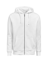 UM FZ Hoodie Regular Fit OCS/RCS — White