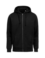 UM FZ Hoodie Regular Fit OCS/RCS — Black