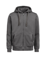 UM FZ Hoodie Regular Fit OCS/RCS — Charcoal