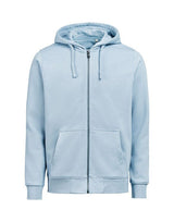 UM FZ Hoodie Regular Fit OCS/RCS — Fog