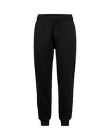 UM Jogger Pants Regular Fit OCS/RCS — Black