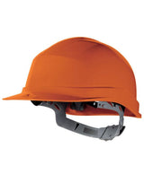 Delta Plus Zircon Hard Hat — Orange