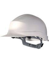 Delta Plus Zircon Hard Hat — White