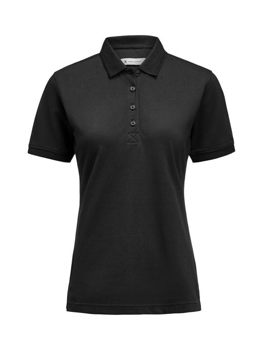 James Harvest Ladie Supreme Stretch Polo