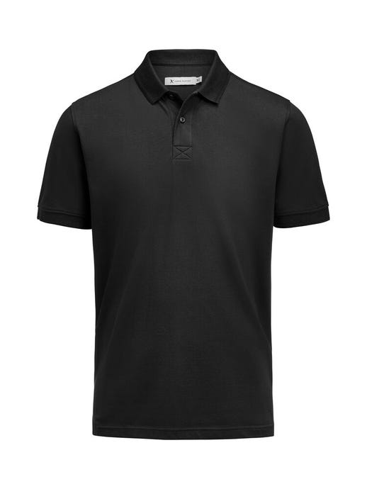 James Harvest Supreme Stretch Polo