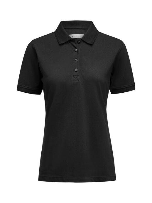 James Harvest Ladie Supreme Classic Polo