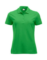 Clique Ladies Manhattan — Apple Green