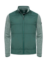 C&B Stealth Jacket — Pine Green