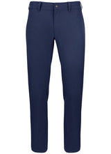 C&B New Salish Pants — Dark Navy
