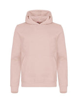Clique Miami Hoody Junior — Candy Pink