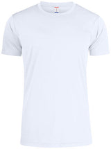 Clique Basic Active-T Junior — White