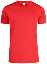 Clique Basic Active-T Junior — Red
