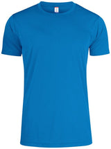 Clique Basic Active-T Junior — Royal Blue