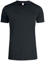 Clique Basic Active-T Junior — Black