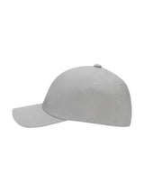 C&B Wauna Cap Without Print — Silver