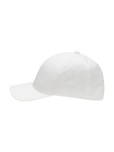 C&B Wauna Cap Without Print — White