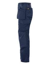 Projob 5512 WAISTPANTS — Navy