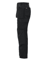 Projob 5512 WAISTPANTS — Black