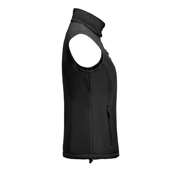 Printer Red Ladies Airwalk Vest