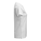 James Harvest Ladies Scarsdale T-Shirt — White