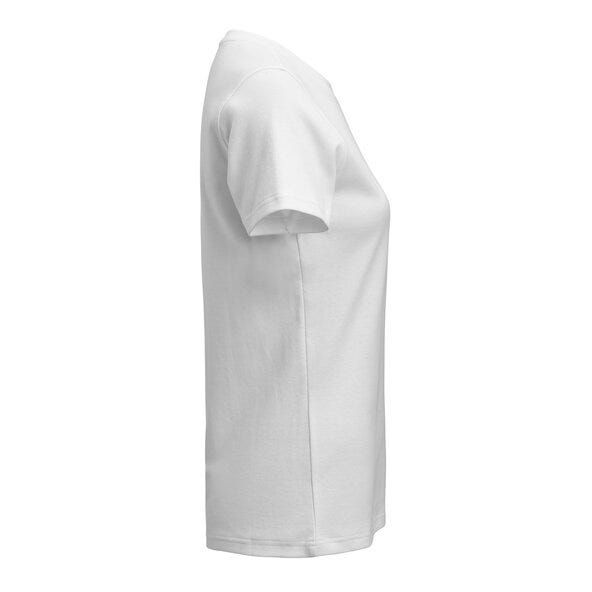 James Harvest Ladies Scarsdale T-Shirt