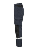 ProJob Progression 7511 Ladie Servicepnt — Navy/Black