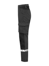 ProJob Progression 7511 Ladie Servicepnt — Grey/Black