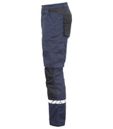 ProJob Progression 7508 Workpant — Navy/Black