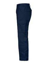Projob 2518 WAISTPANTS — Navy